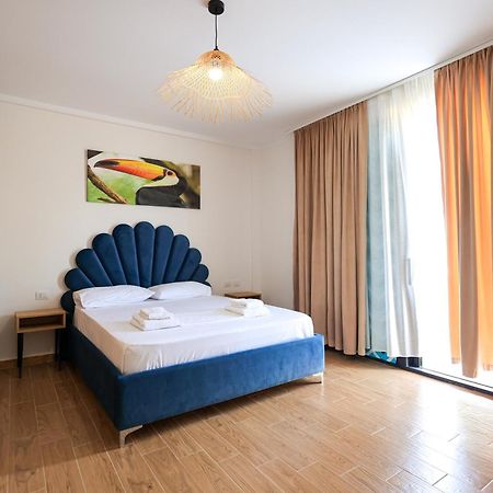 Sanpietro Vacation Rentals Plazhi San Pietro Exterior foto
