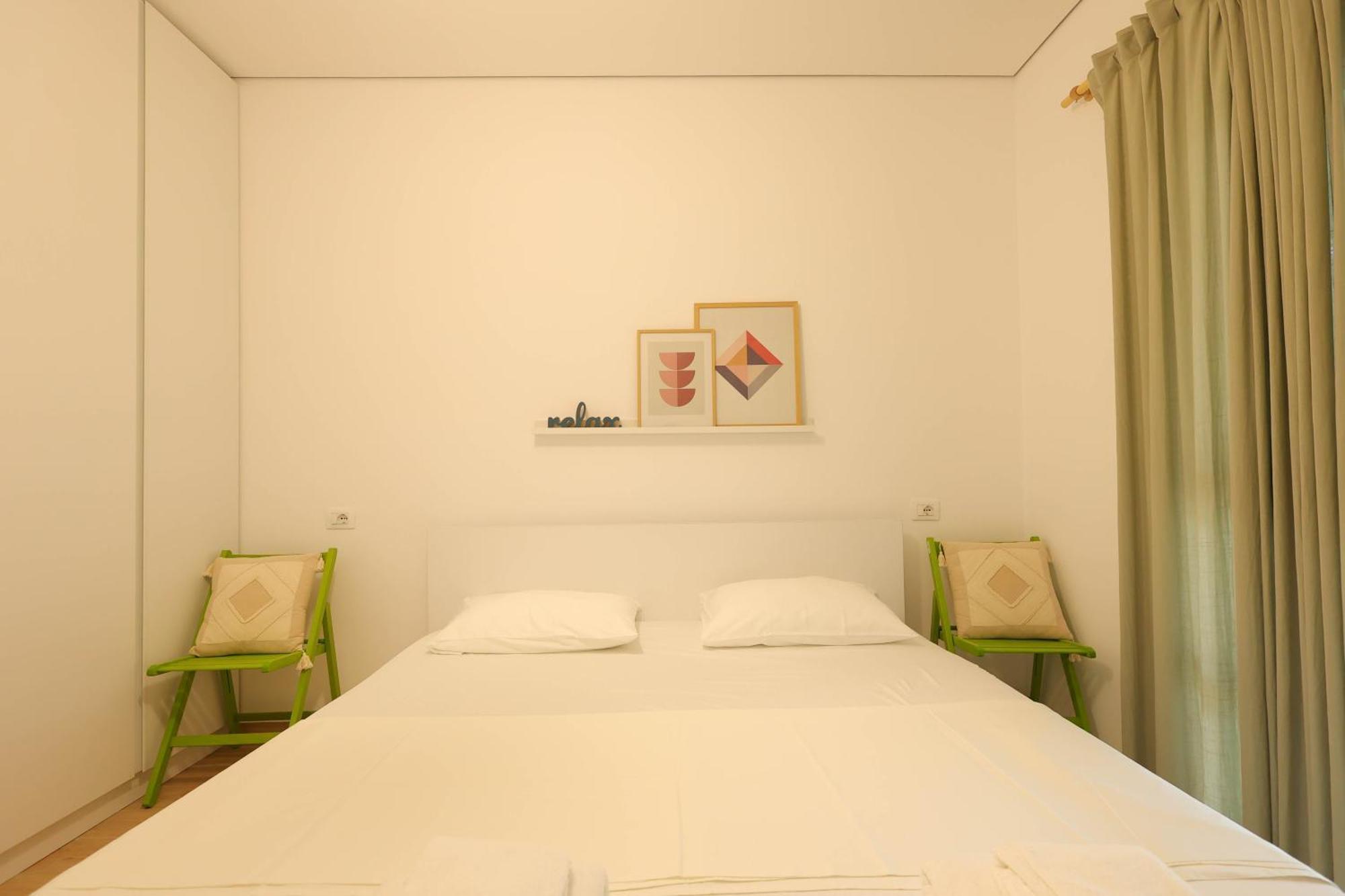 Sanpietro Vacation Rentals Plazhi San Pietro Exterior foto