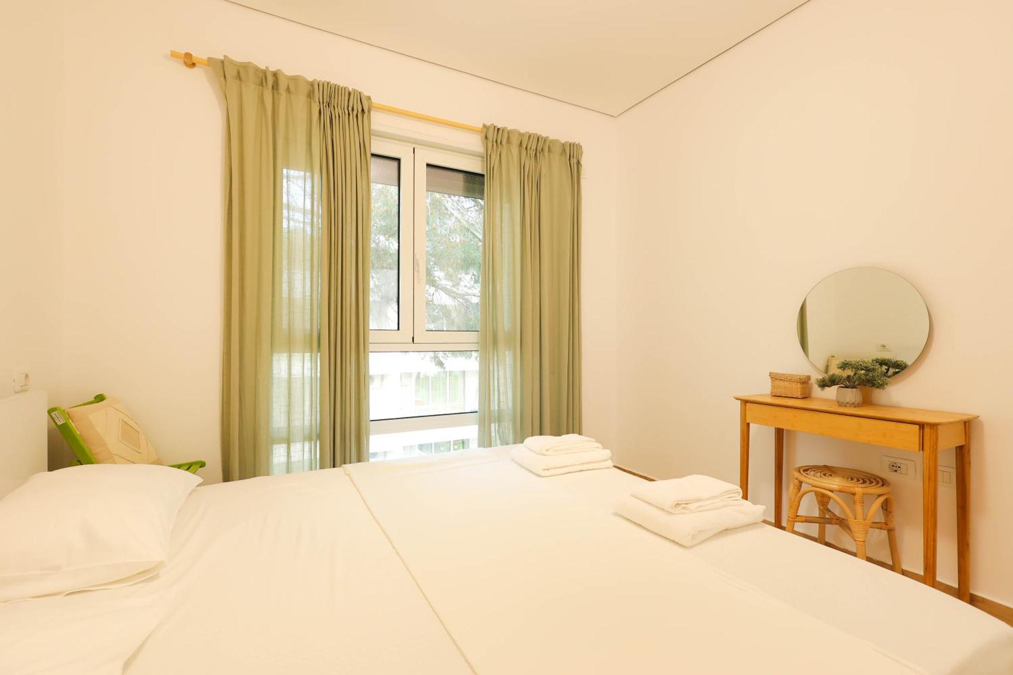 Sanpietro Vacation Rentals Plazhi San Pietro Exterior foto